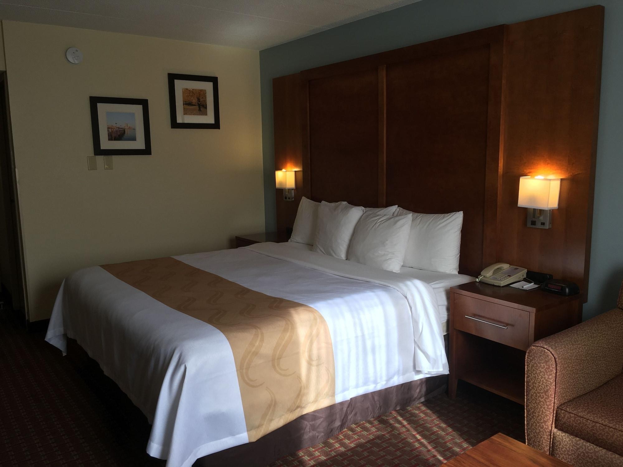 Motel 6 Catonsville Md Baltimore West ภายนอก รูปภาพ