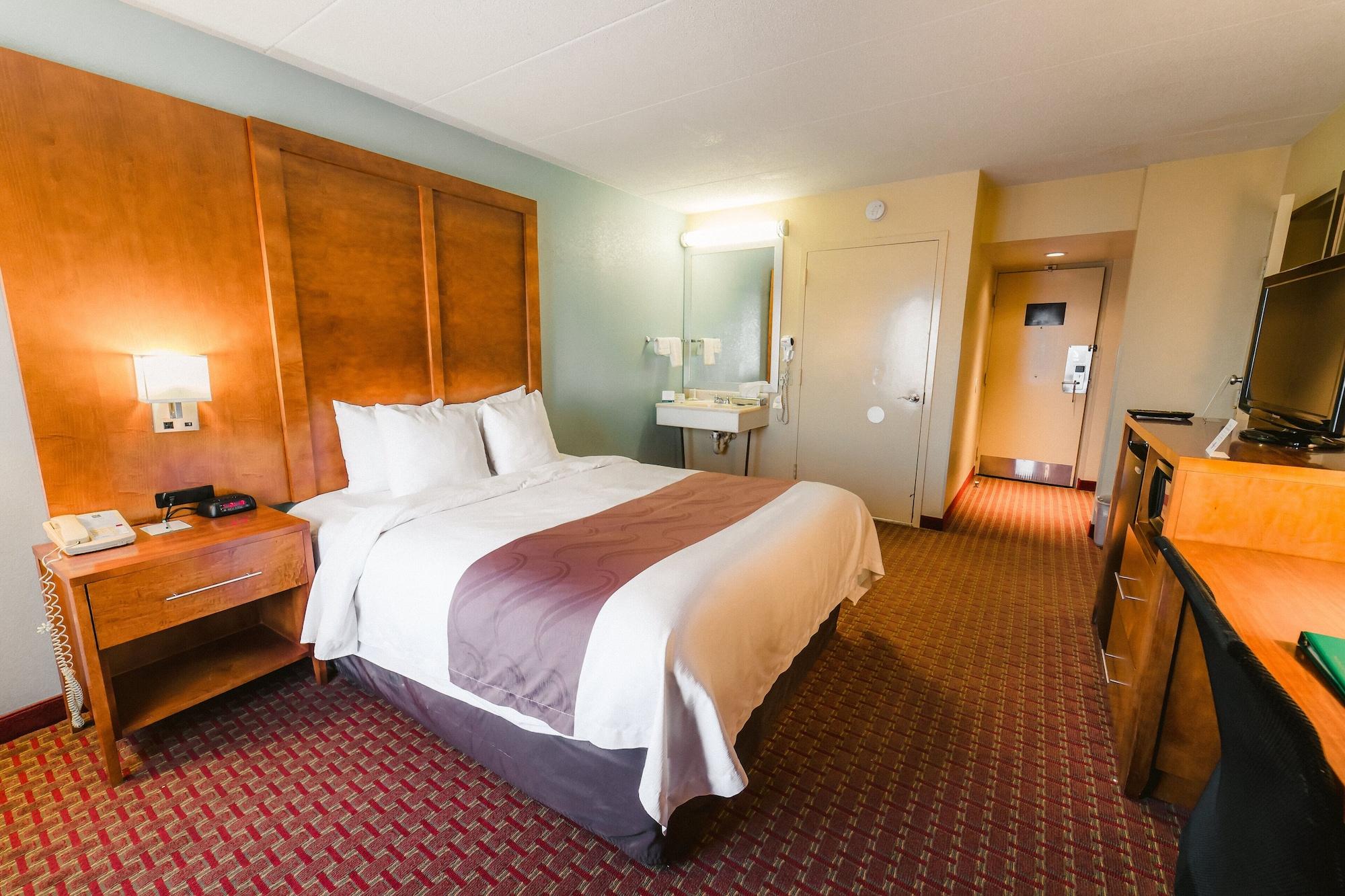 Motel 6 Catonsville Md Baltimore West ภายนอก รูปภาพ