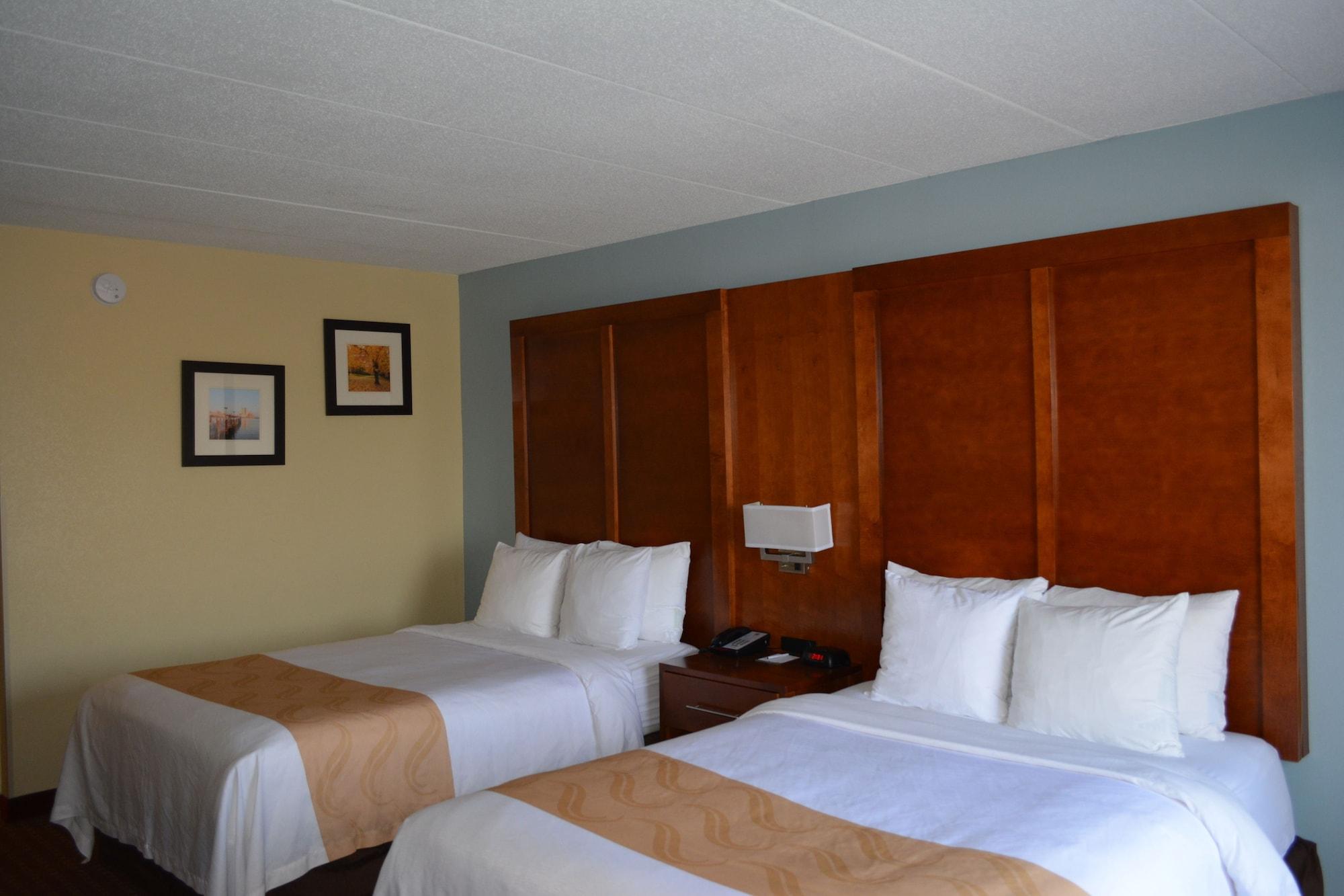 Motel 6 Catonsville Md Baltimore West ภายนอก รูปภาพ
