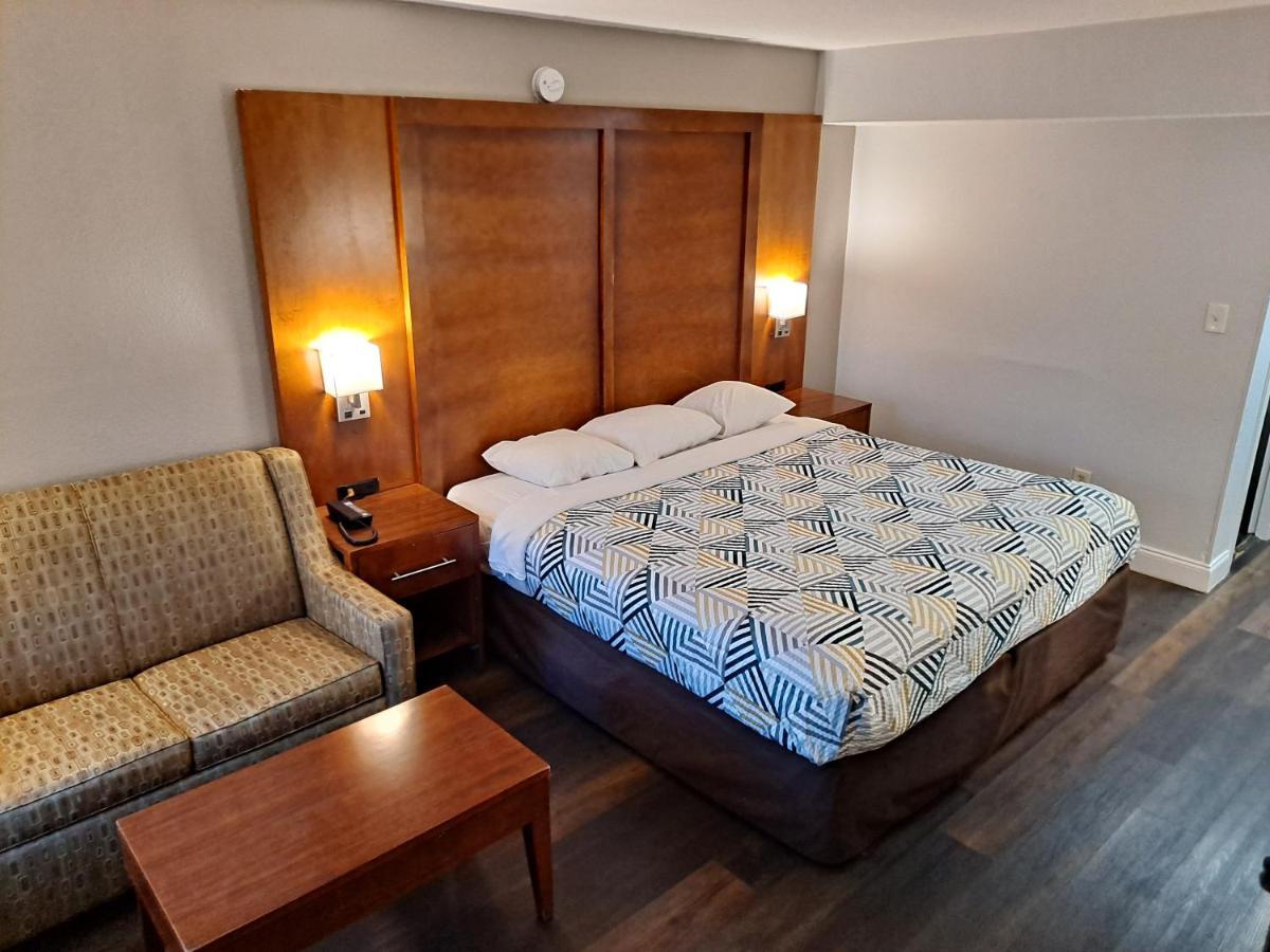 Motel 6 Catonsville Md Baltimore West ภายนอก รูปภาพ