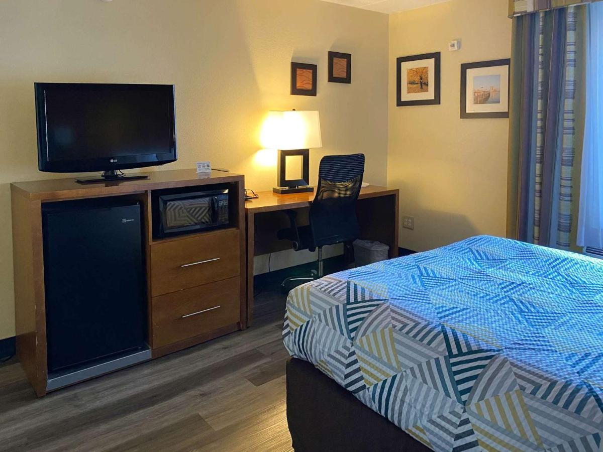 Motel 6 Catonsville Md Baltimore West ภายนอก รูปภาพ