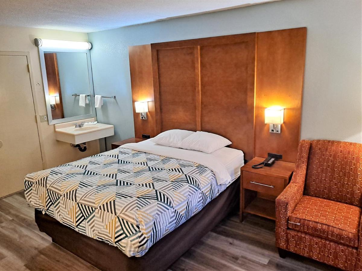 Motel 6 Catonsville Md Baltimore West ภายนอก รูปภาพ