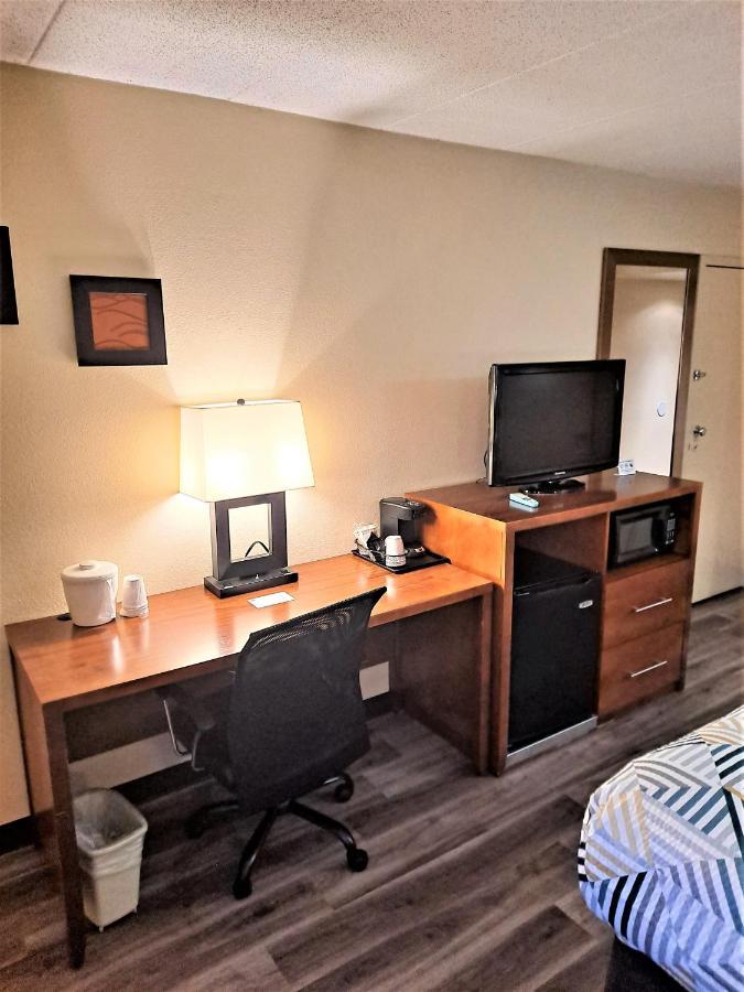 Motel 6 Catonsville Md Baltimore West ภายนอก รูปภาพ