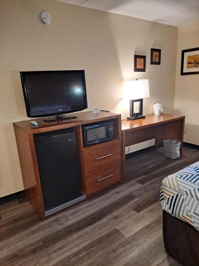 Motel 6 Catonsville Md Baltimore West ภายนอก รูปภาพ