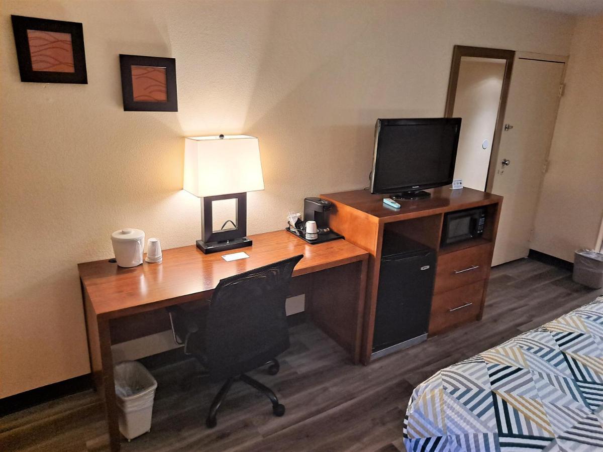 Motel 6 Catonsville Md Baltimore West ภายนอก รูปภาพ