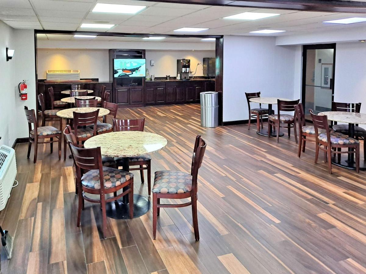 Motel 6 Catonsville Md Baltimore West ภายนอก รูปภาพ