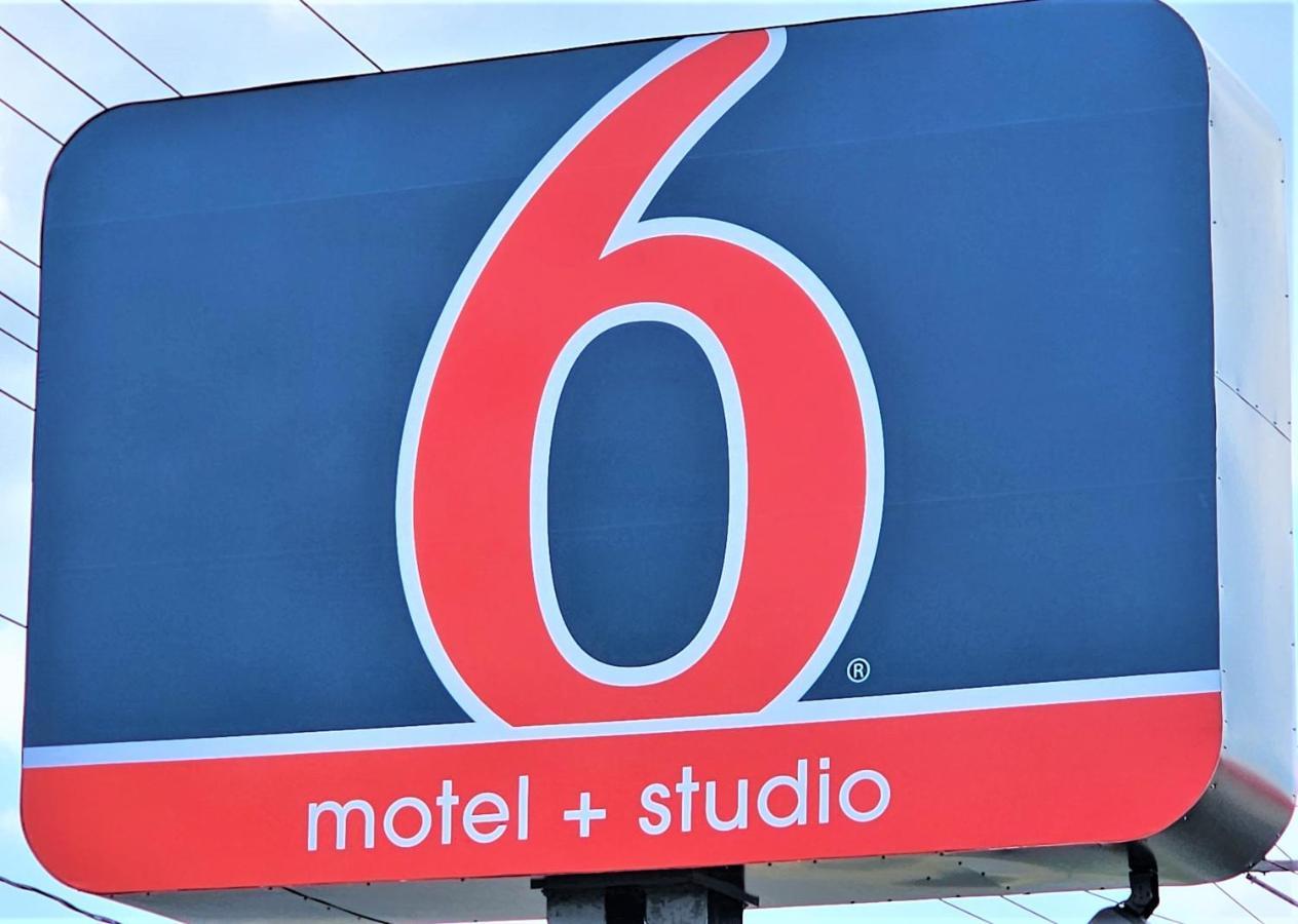 Motel 6 Catonsville Md Baltimore West ภายนอก รูปภาพ