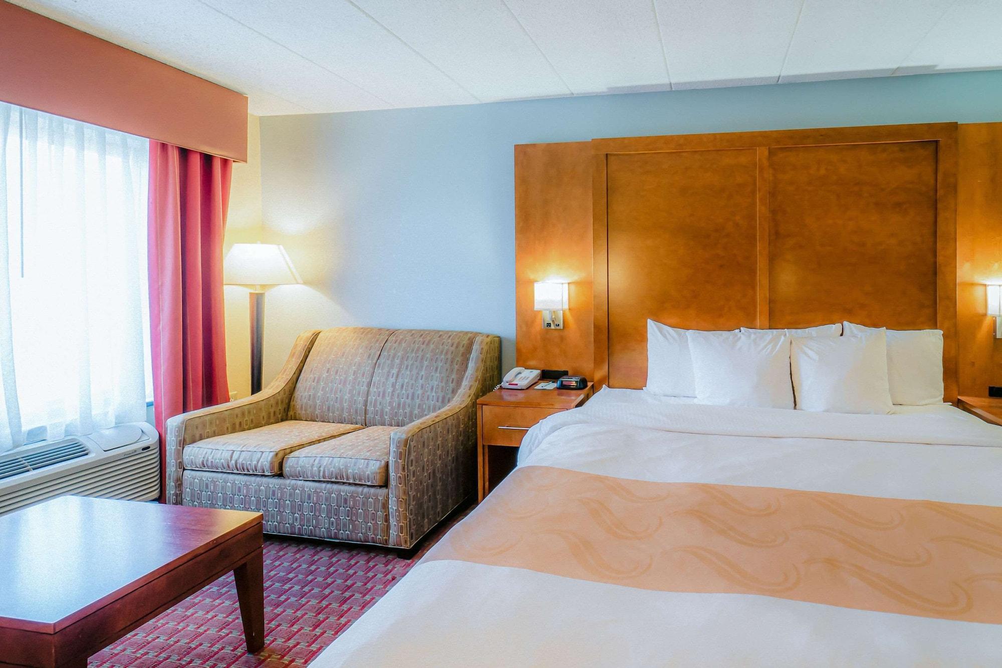 Motel 6 Catonsville Md Baltimore West ภายนอก รูปภาพ