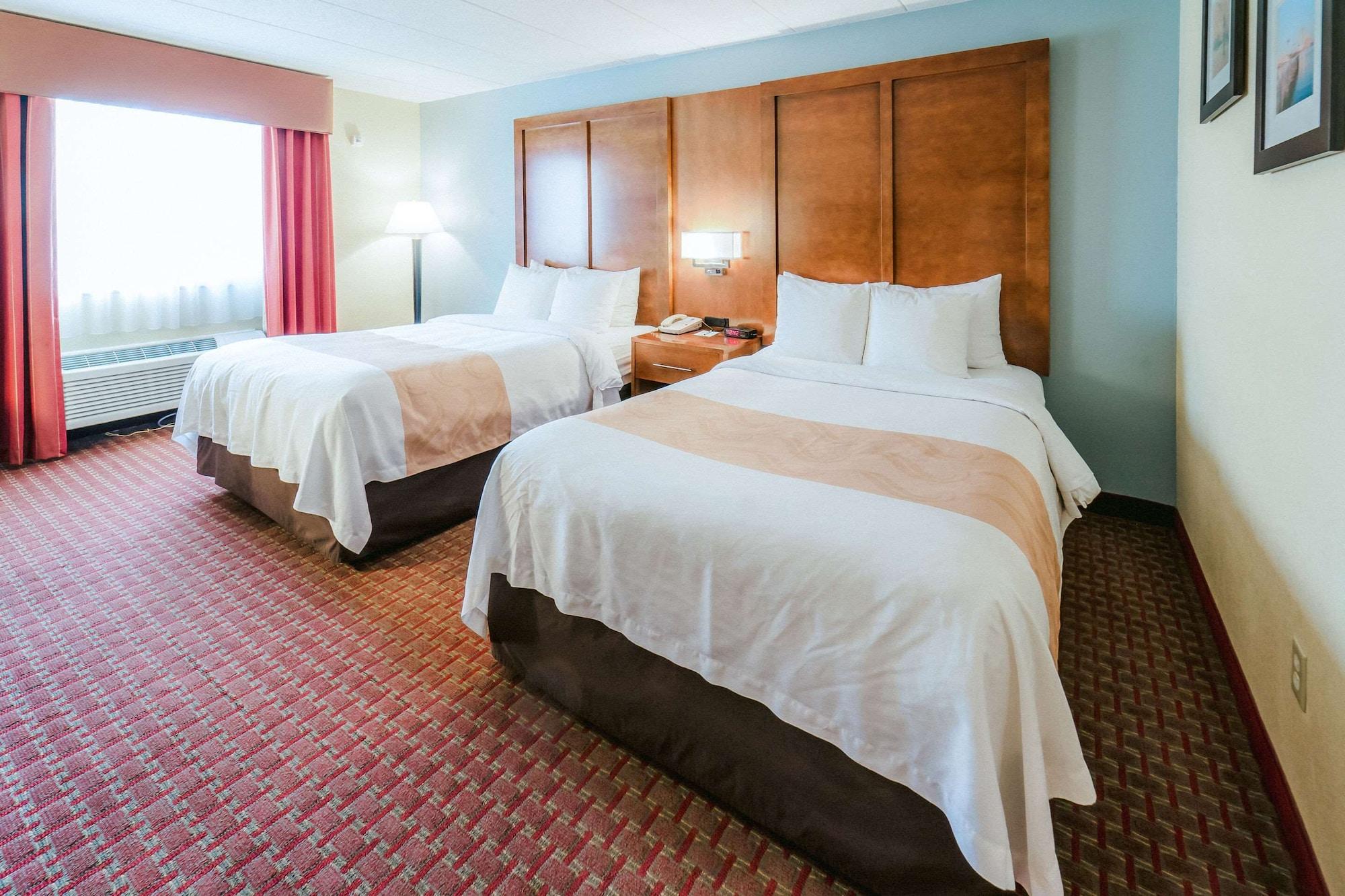 Motel 6 Catonsville Md Baltimore West ภายนอก รูปภาพ