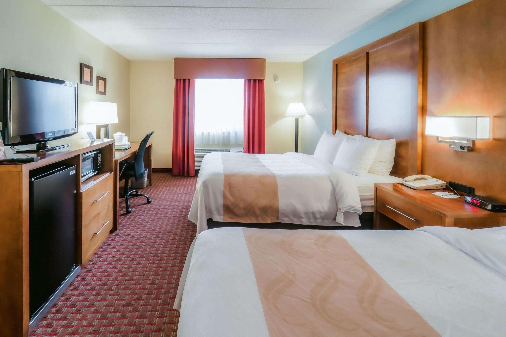 Motel 6 Catonsville Md Baltimore West ภายนอก รูปภาพ