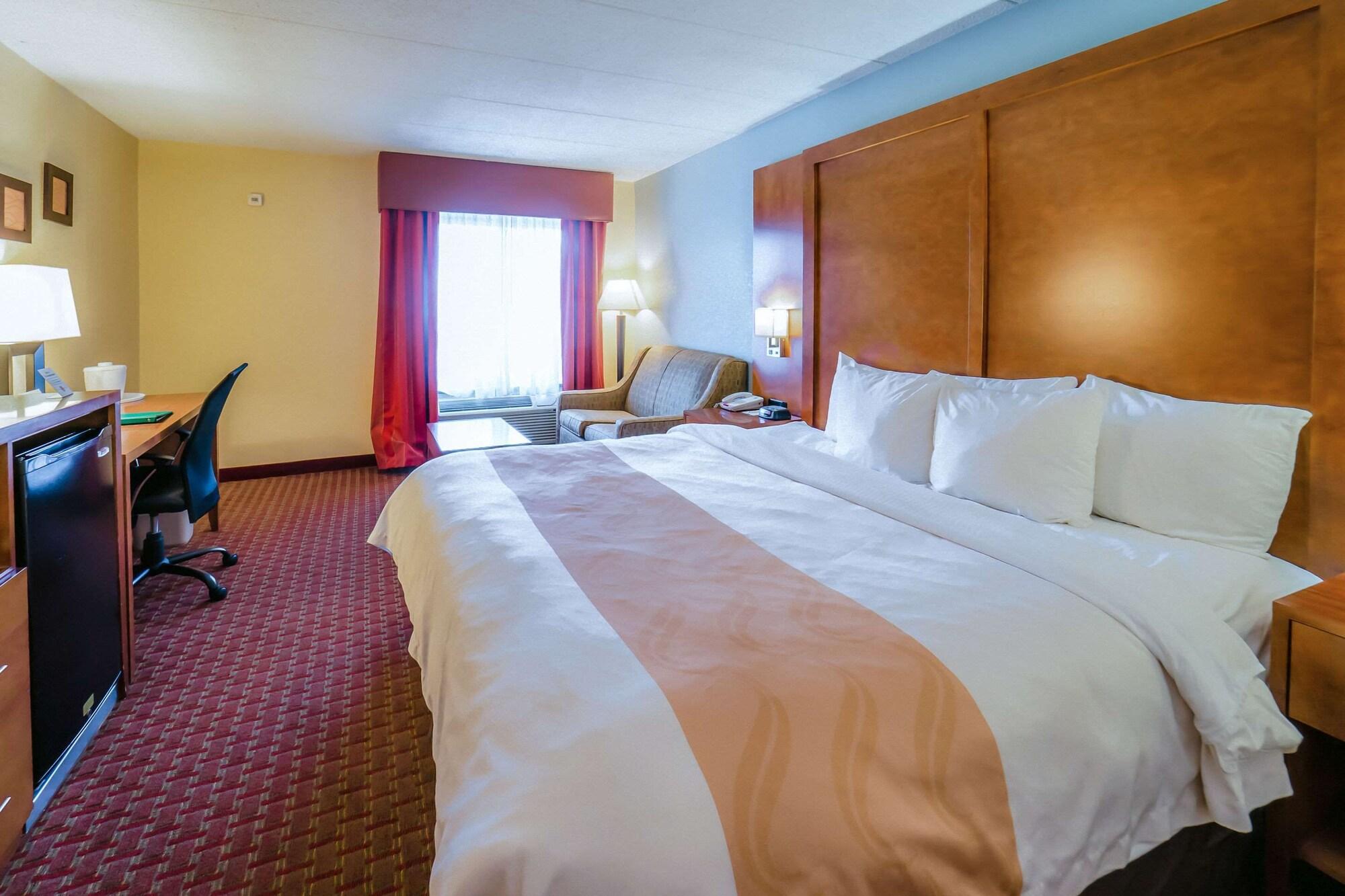 Motel 6 Catonsville Md Baltimore West ภายนอก รูปภาพ