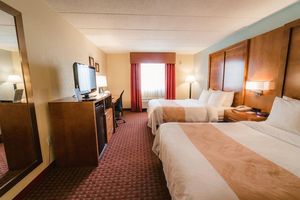 Motel 6 Catonsville Md Baltimore West ภายนอก รูปภาพ