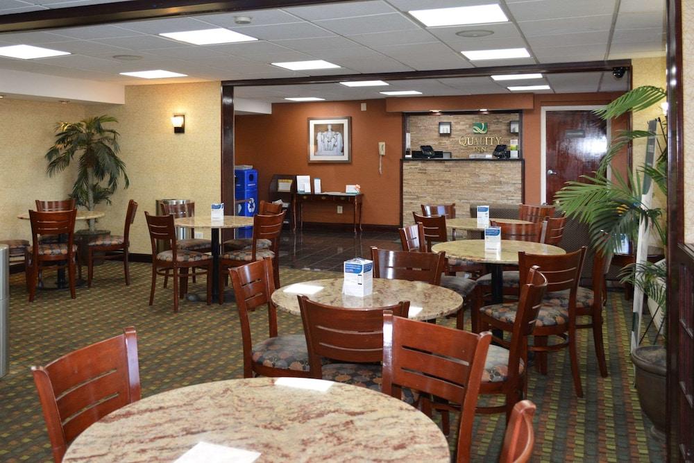 Motel 6 Catonsville Md Baltimore West ภายนอก รูปภาพ