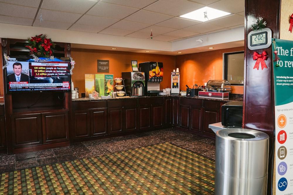 Motel 6 Catonsville Md Baltimore West ภายนอก รูปภาพ