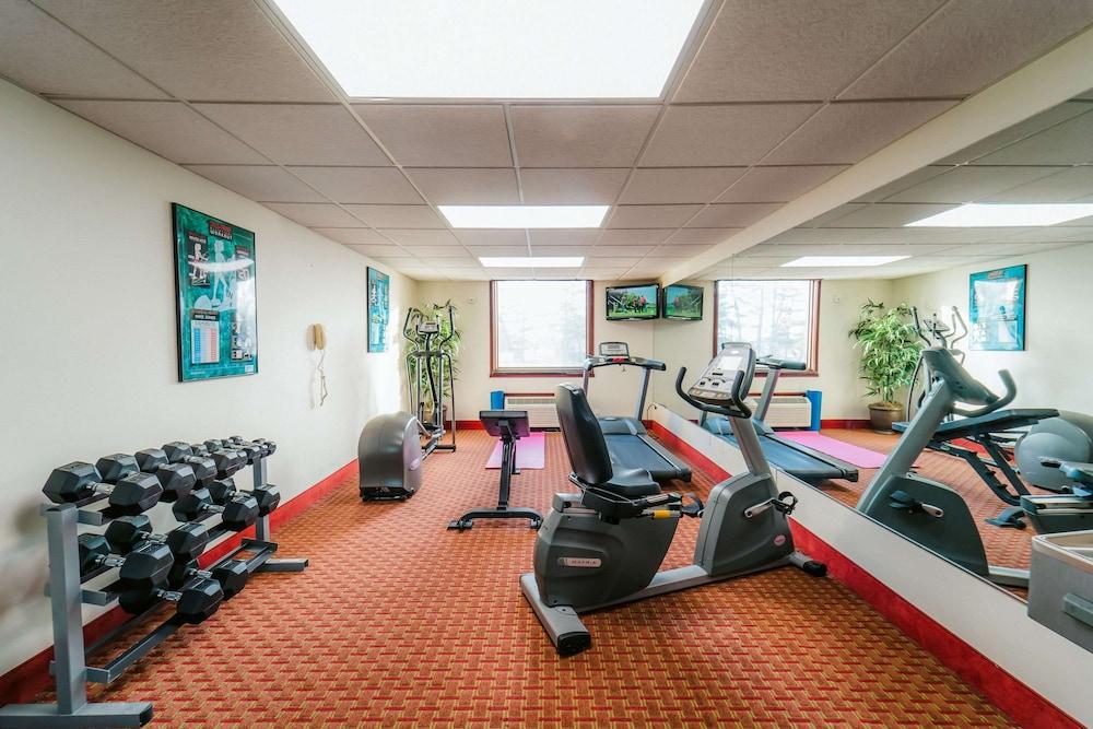 Motel 6 Catonsville Md Baltimore West ภายนอก รูปภาพ