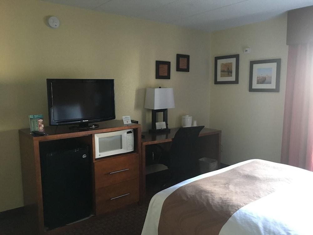 Motel 6 Catonsville Md Baltimore West ภายนอก รูปภาพ