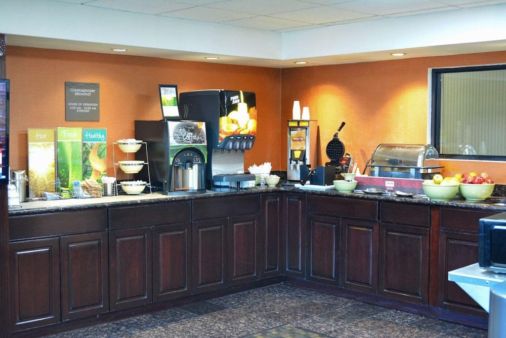 Motel 6 Catonsville Md Baltimore West ภายนอก รูปภาพ