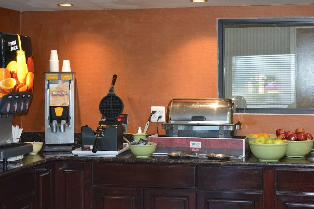 Motel 6 Catonsville Md Baltimore West ภายนอก รูปภาพ