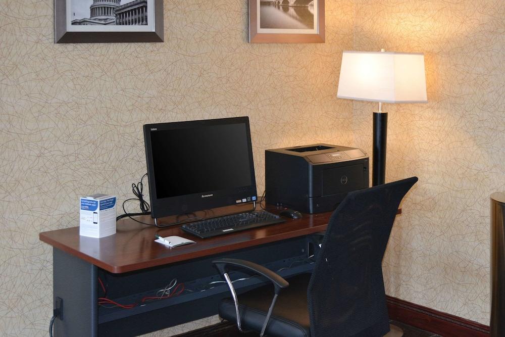 Motel 6 Catonsville Md Baltimore West ภายนอก รูปภาพ