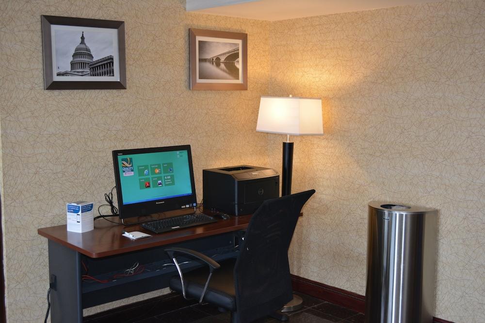 Motel 6 Catonsville Md Baltimore West ภายนอก รูปภาพ