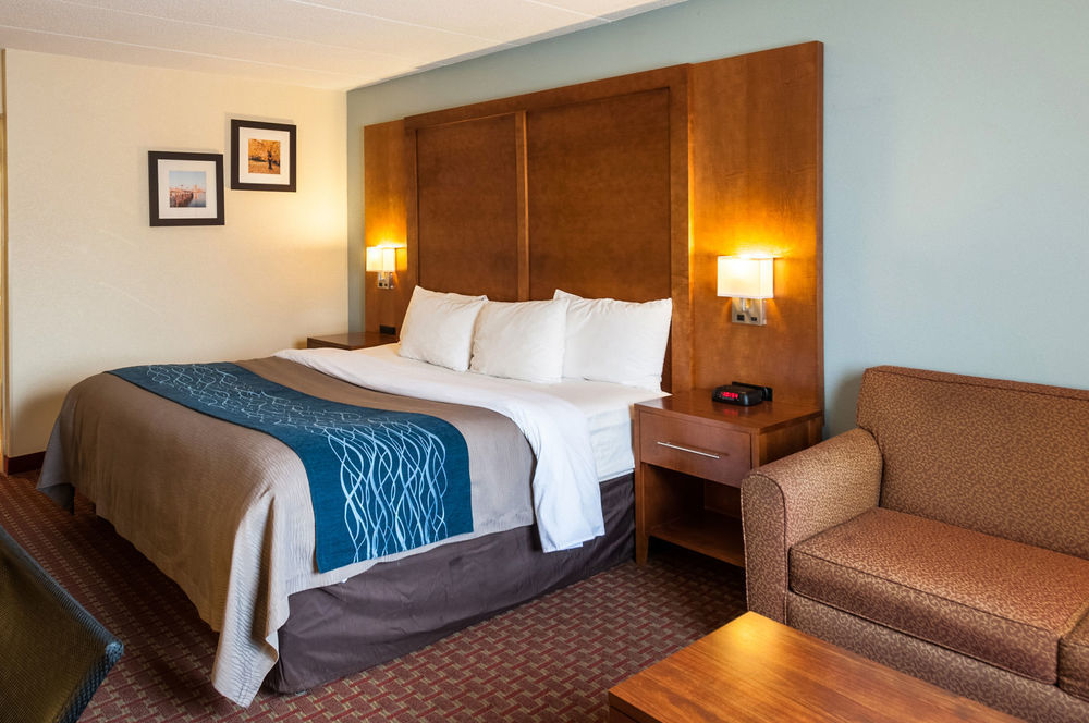 Motel 6 Catonsville Md Baltimore West ภายนอก รูปภาพ