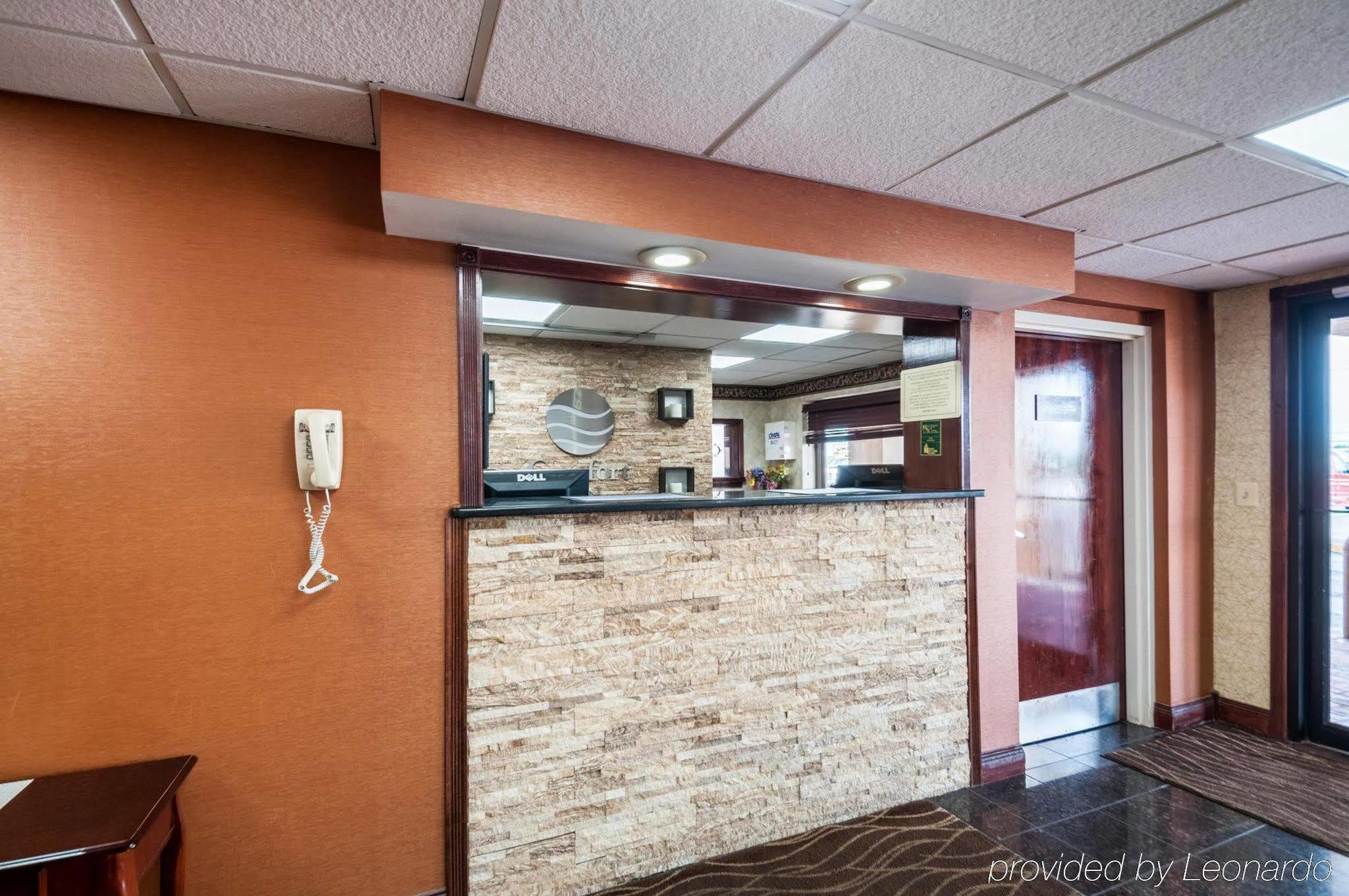 Motel 6 Catonsville Md Baltimore West ภายนอก รูปภาพ