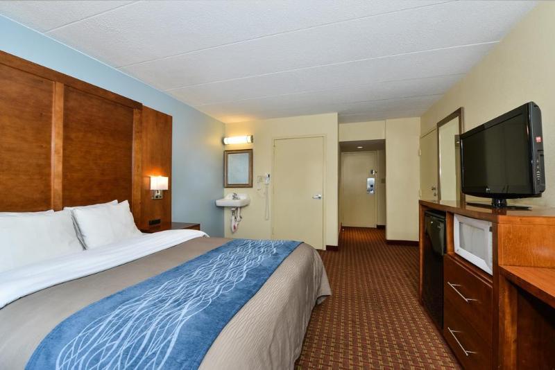 Motel 6 Catonsville Md Baltimore West ภายนอก รูปภาพ