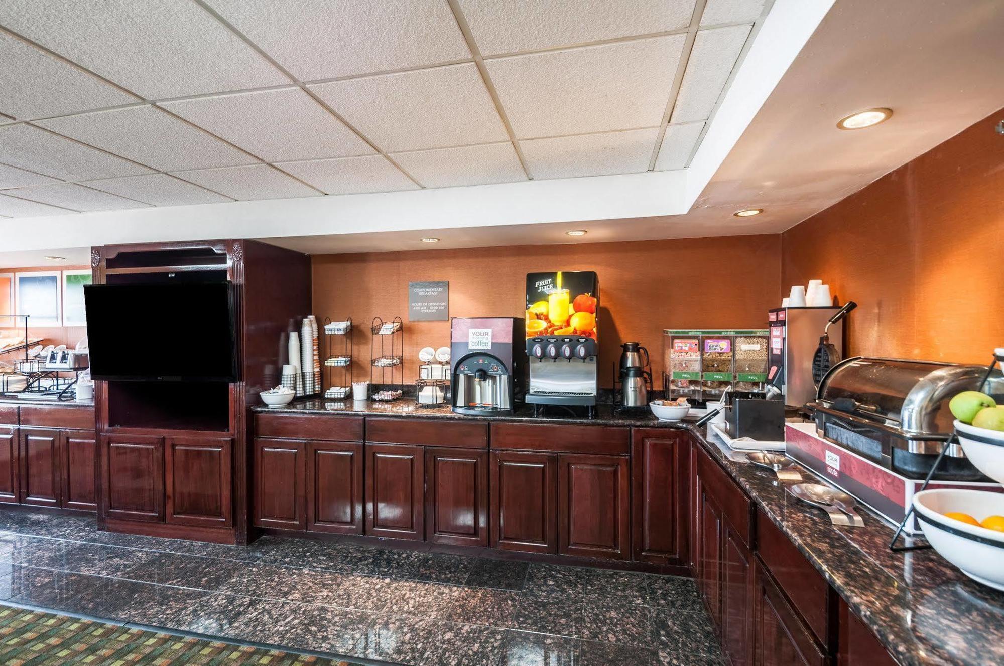 Motel 6 Catonsville Md Baltimore West ภายนอก รูปภาพ