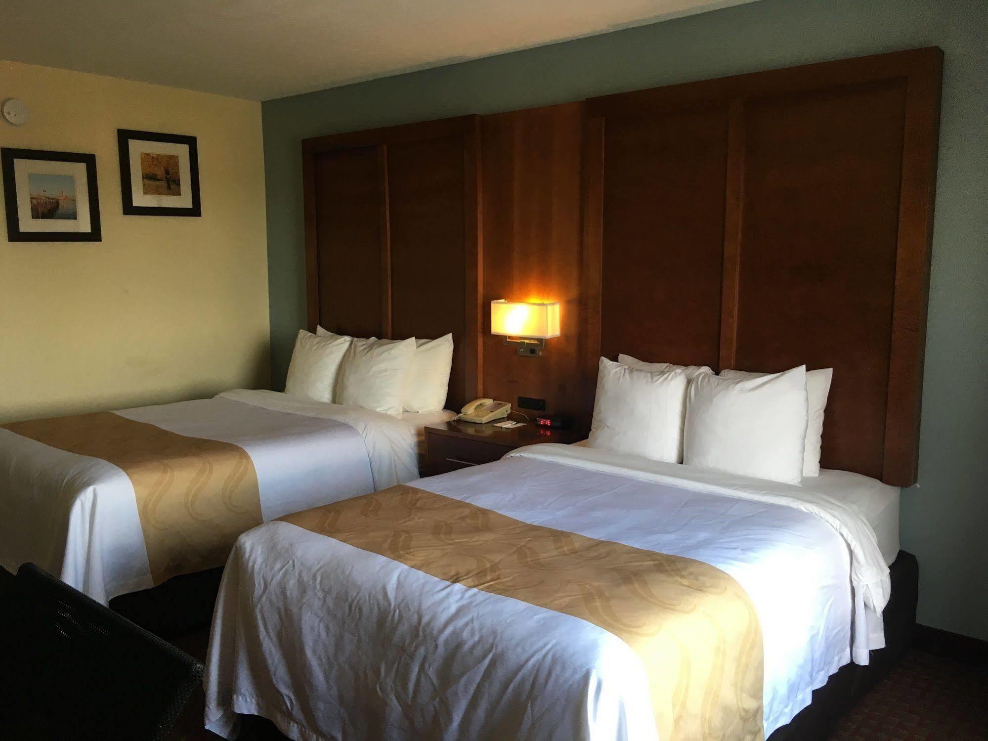 Motel 6 Catonsville Md Baltimore West ภายนอก รูปภาพ