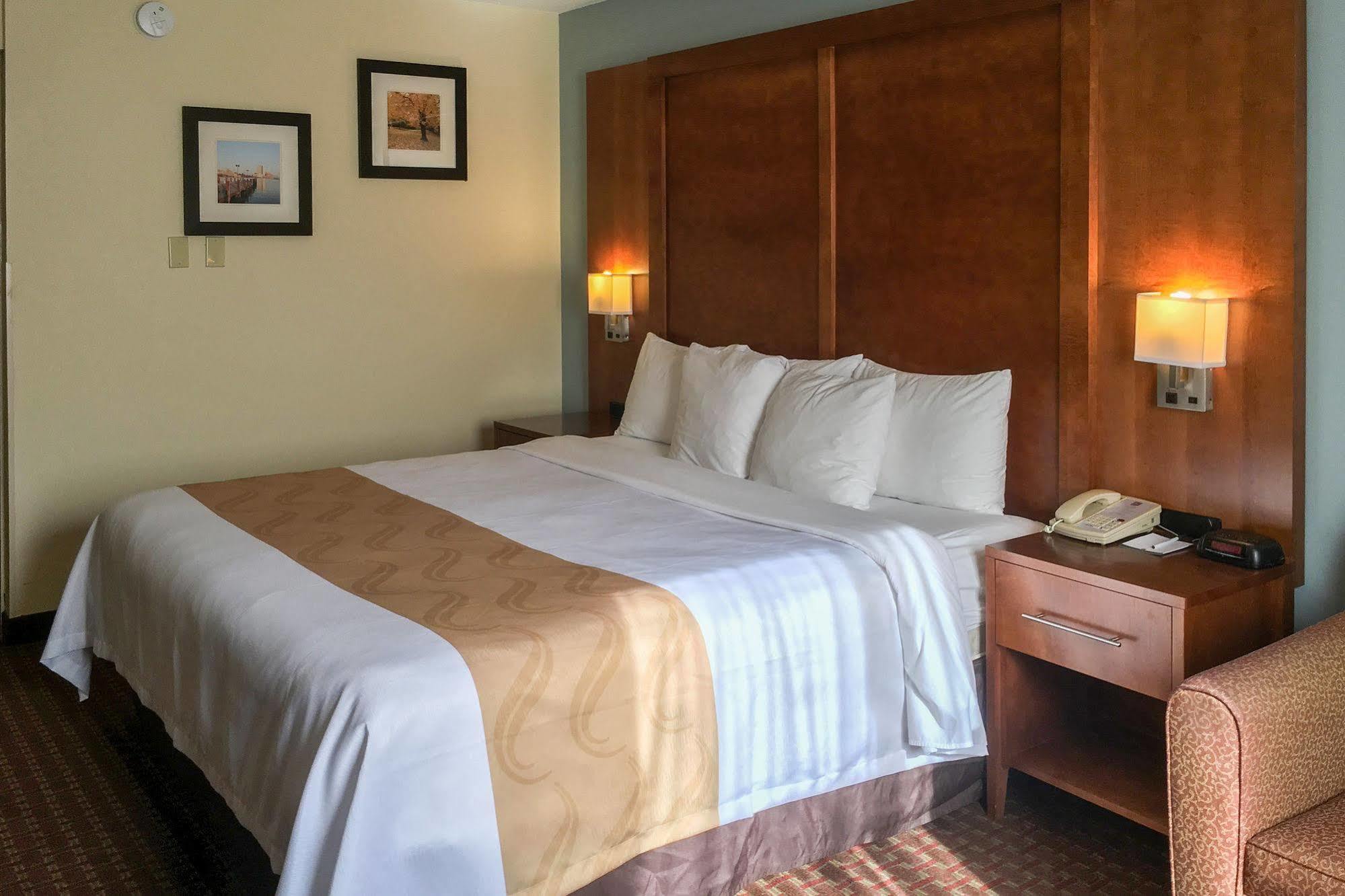 Motel 6 Catonsville Md Baltimore West ภายนอก รูปภาพ